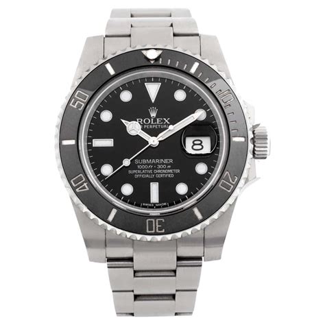 black dial rolex submariner 116610ln automatic 2|lowest price used rolex 116610ln.